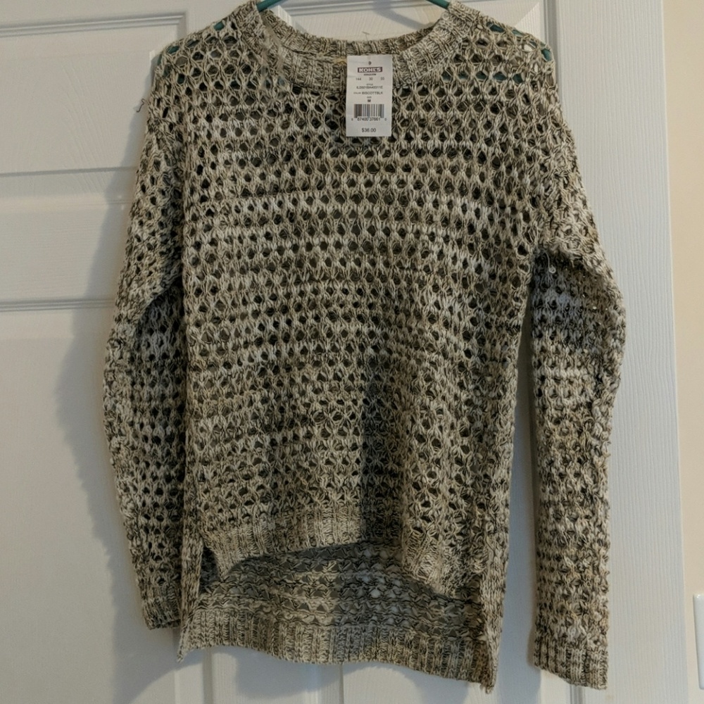 Sweater